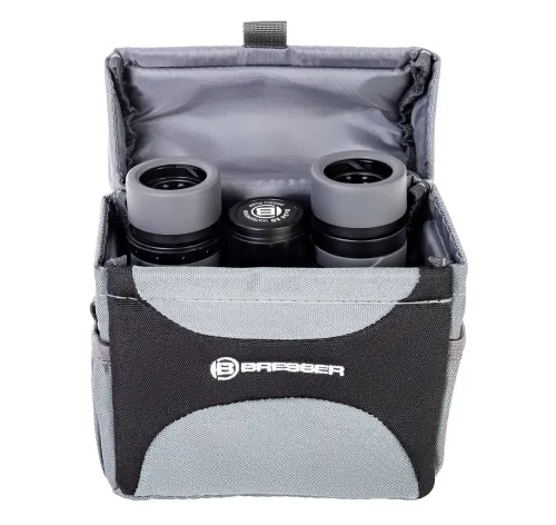 Бинокль Bresser Pirsch ED 8x34 фотография