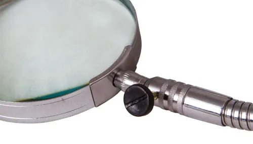 Лупа настольная Levenhuk Zeno Desk D1 картинка