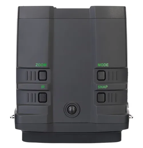 Бинокль ночного видения Bresser NightSpyDIGI Pro FHD 3,6x, цифровой фотография