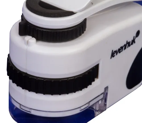 Микроскоп карманный для проверки денег Levenhuk Zeno Cash ZC7 фотография