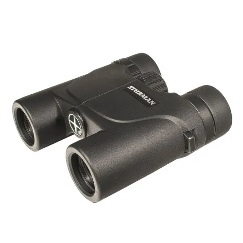 Бинокль STURMAN 12x25 WP изображение