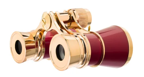 Театральный бинокль Levenhuk Broadway 325B картинка