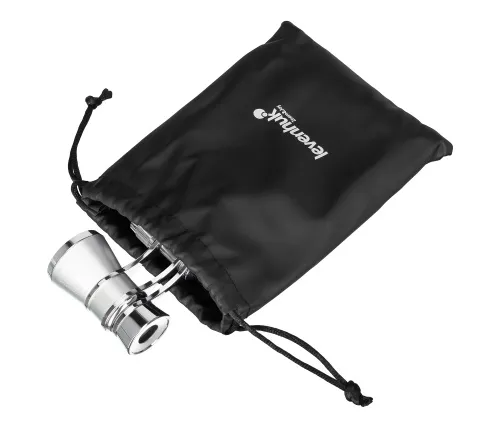 Театральный бинокль Levenhuk Broadway 325B картинка