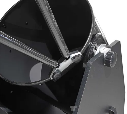 Телескоп GSO Dob 16" Delux Truss, черный фотография