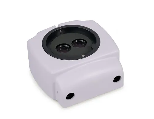 Осветитель эпископический MAGUS CEI A18 LED с блоком питания и вставкой в объектив фотография