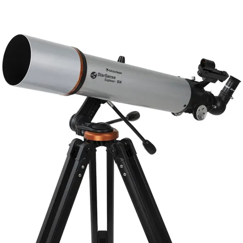 Телескоп Celestron StarSense Explorer DX 102 AZ фотография