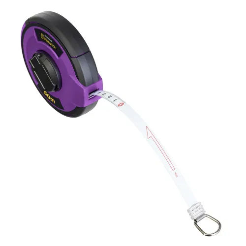 Рулетка Ermenrich Reel SG50 изображение