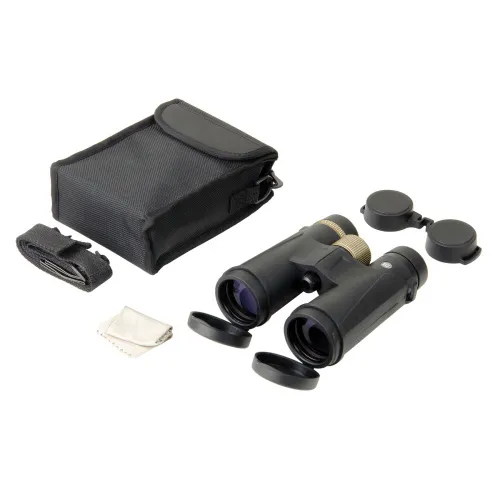 Бинокль Veber ED-R 8x42 WP фото