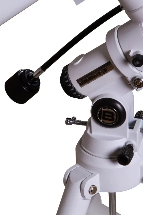 Телескоп Bresser Messier AR-102L/1350 EXOS-1/EQ4 изображение