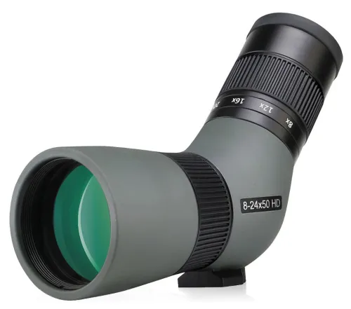 Зрительная труба SVBONY SV410 8–24x50 фото