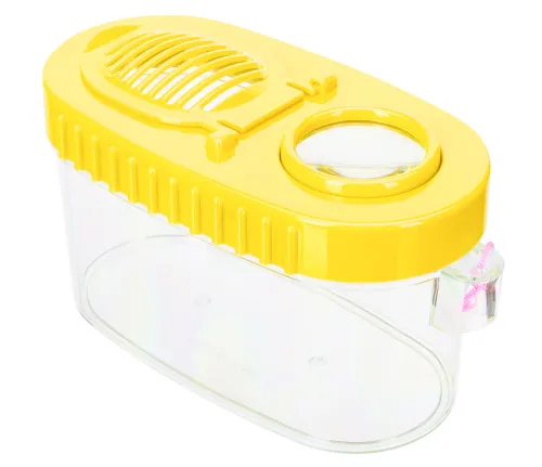 Набор исследователя Levenhuk Discovery Basics EK70 картинка