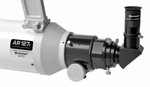 Телескоп Bresser Messier AR-127S/635 EXOS-1/EQ4 изображение