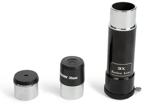 Телескоп Celestron ExploraScope 70 AZ фото