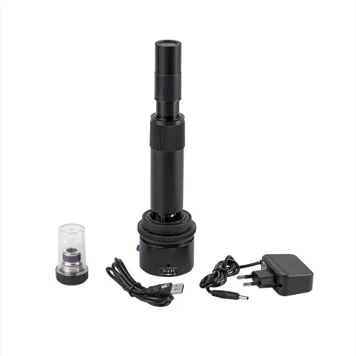 Трихинеллоскоп Микмед T100 фотография