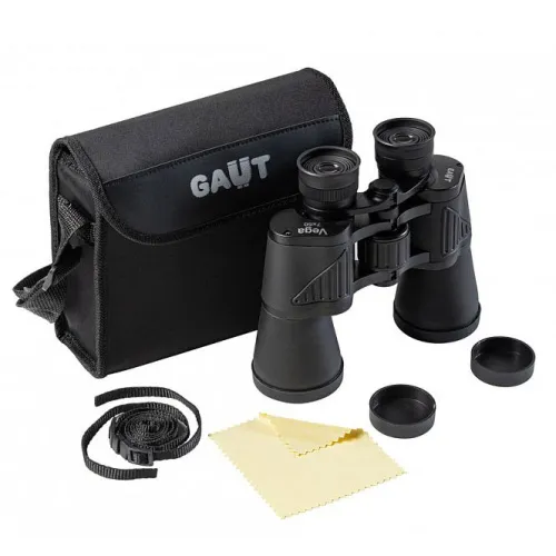 Бинокль GAUT Vega 7x50 фотография