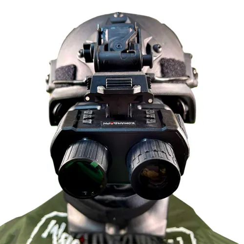 Прибор ночного видения Командарм NV 4000 Ястреб изображение