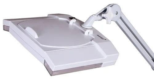 Лупа-лампа Levenhuk Zeno Lamp ZL23 LUM изображение