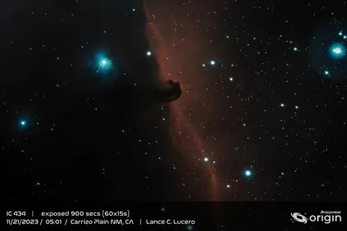 Смарт-телескоп Celestron Origin картинка