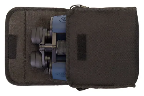 Бинокль Levenhuk Discovery Gator 10–30x50 картинка