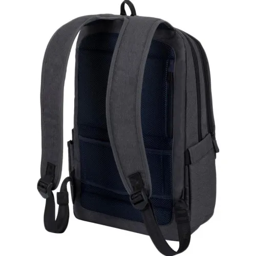 Фирменный рюкзак Levenhuk для ноутбука 15–16", черный фото