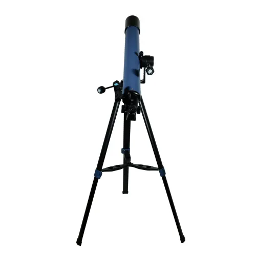 Телескоп Meade StarPro AZ 80 мм фотография