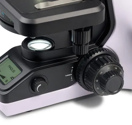 Микроскоп биологический цифровой MAGUS Bio DH240 фотография