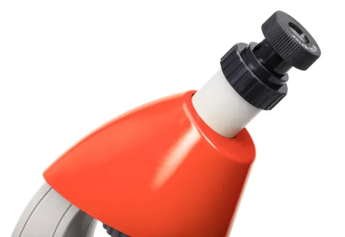 Микроскоп Levenhuk Discovery Micro с книгой фото