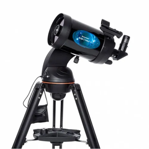 Телескоп Celestron Astro Fi 5 изображение