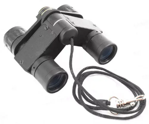 Бинокль БелОМО БКЦ 7x18 изображение