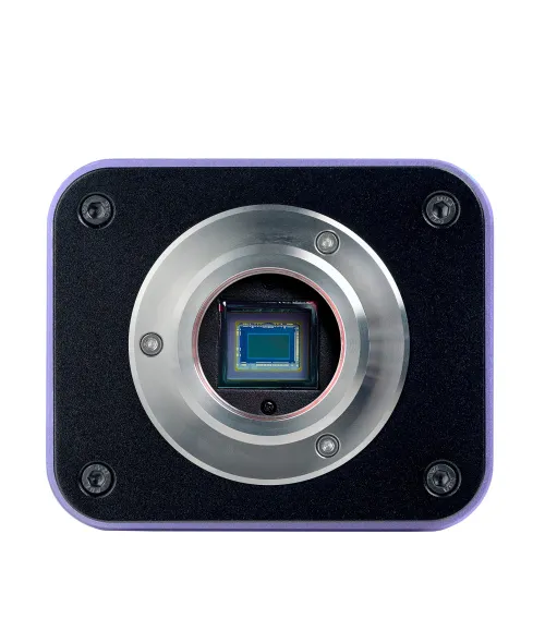 Микроскоп биологический инвертированный цифровой MAGUS Bio VD350 LCD фото