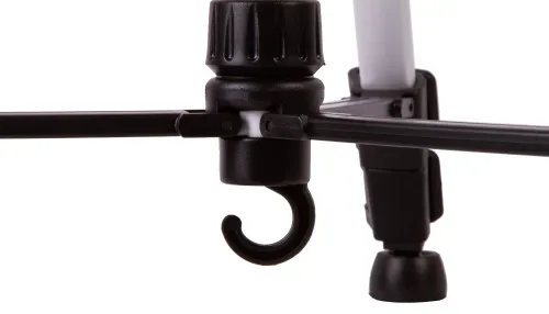 Фотоштатив Konus 3-POD 9, 137 см фотография