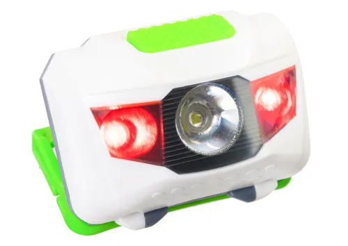 Набор исследователя Levenhuk Discovery Basics EK70 изображение