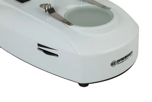 Микроскоп Bresser Researcher ICD LED 20x–80x изображение