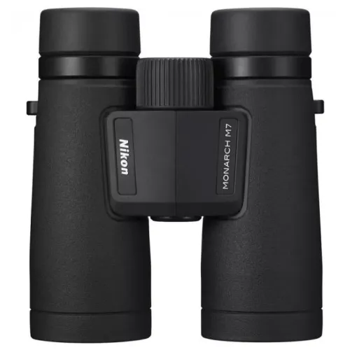 Бинокль Nikon Monarch M7 8x42 изображение