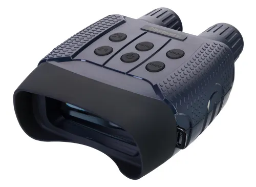 Бинокль цифровой ночного видения Levenhuk Discovery Night BL10 со штативом изображение