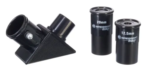 Телескоп Bresser Junior 40/400 AZ фотография