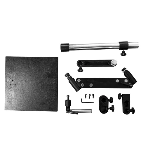 Штатив Микромед TD-4 для микроскопа, универсальный изображение