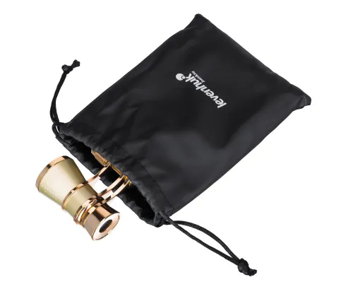 Театральный бинокль Levenhuk Broadway 325B картинка