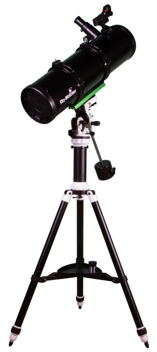 Телескоп Sky-Watcher Explorer N130/650 AZ-EQ Avant фото