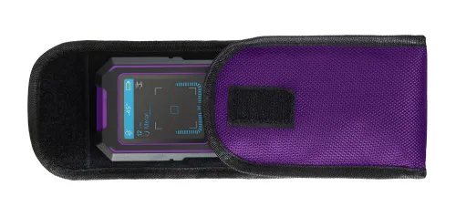 Детектор скрытой проводки Ermenrich Ping SM70 фотография