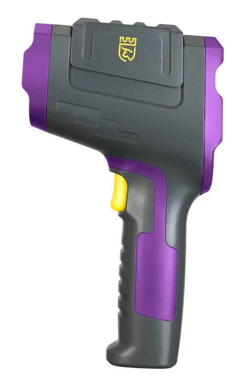 Тепловизор строительный Ermenrich Seek TV50 фотография