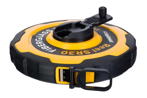 Рулетка Ermenrich Reel SR30 фотография