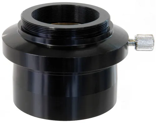 Труба оптическая Bresser Messier AR-102xs/460 Hexafoc изображение