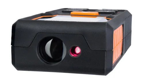 Лазерная рулетка Ermenrich Reel PLUS GD60 изображение