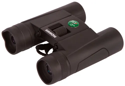 Бинокль Konus Alpino 10x25 фотография