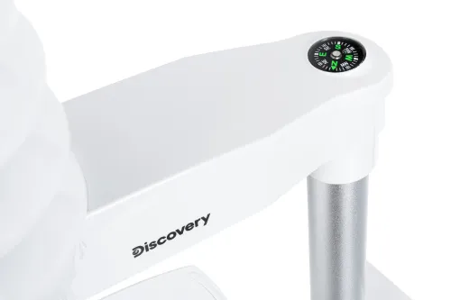 Метеостанция Levenhuk Discovery Report WA60 изображение