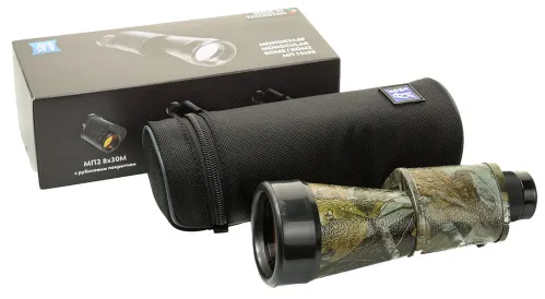 Монокуляр МП 15х50 «Хантер», камуфляж фото