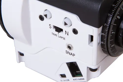 Монтировка Sky-Watcher Star Adventurer (с крепежной платформой и искателем полюса) фото