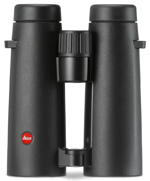 Бинокль Leica Noctivid 8x42, черный изображение