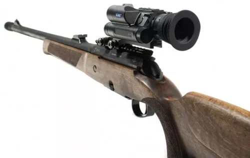 Прицел тепловизионный PARD SA32-45LRF фото